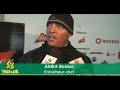 Quatri&egrave;me victoire en cinq matchs pour le Vert & Or
