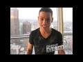 Brent Everett visits the Calgary Tower