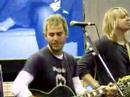 Lifehouse - Broken + HBAM (Best Buy Alpharetta 6-24-08)