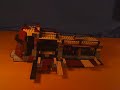 Jabbas Sail Barge