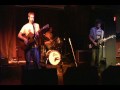 Low Flying Airplanes - Brave Day (Live at the Big Easy)