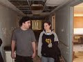 Abandoned Lakeland Mental Asylum