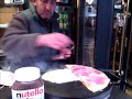 Best Crepes in Paris