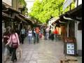 Alltag in Sarajevo, Bosnien -- Take 1: Mai 2008