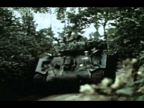 Наука об оружии.Войска СС