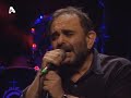 Sakis Boulas - Ypogeio + Caruso [Live at Zygos]