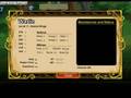 Dragonfable--Warlic in Party