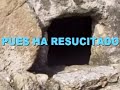 LA TUMBA DE JESUS (Espanol) - Allan Rich vdos