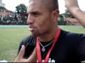 Esporte Regional Futebol Amador Vinhedo Luiz�o Cotai Final