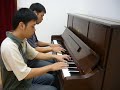 ayumi hamasaki - ???? (cover from Matsutoya Yumi) ~piano version~