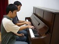 ayumi hamasaki - 卒業写真 (cover from Matsutoya Yumi) ~piano version~