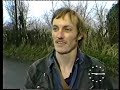 TV-AM 1984. Secret Bunker