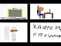 Karpe Diem - Fire Vegger Karpe Diem - Fire Vegger