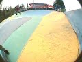 Kitsch Skateboards - Brad Sheppard (Baby Steps credits part)