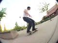 Kitsch Skateboards - Brad Sheppard (Baby Steps credits part)