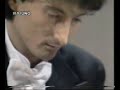 Rosenthal strauss carnaval de vienne Marco Falossi piano