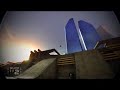 EA Skate 2 - Huge Gap