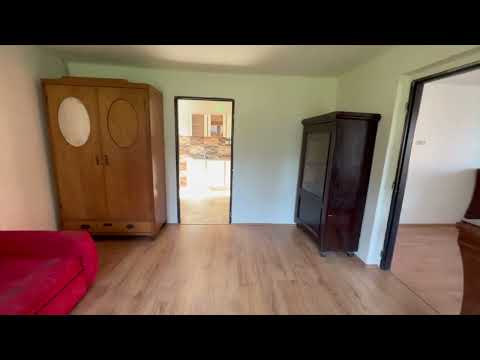 Video Prodej rodinného domu, 112m2, Lhotka nad Labem