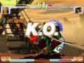Zank(Me) Vs Musashi, SamSho Ultimate battle #22 Zank(Me) Vs Musashi, SamSho Ultimate battle #22