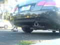 2007 BMW E92 335 Stock OEM Exhaust