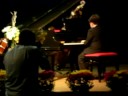 johann sebastian bach - minueto em sol - piano e orquestra