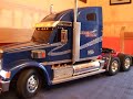 night hauler rc truck 1/14 scale