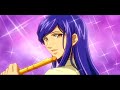 Azuma Yunoki ~Crazy Love~