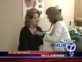 Healthbeat - Sinusitis Sinusitis