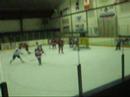 COLLLINGWOOD LEGIONAIRE BLACKHAWKS