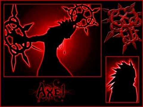 axel
