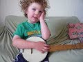 Banjo Ukulele