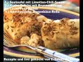 Kochen mit SelMcKenzie Selzer-McKenzie
