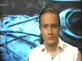 Telefonintervju med Per Granberg i TV om Birdnest Telefonintervju med Per Granberg i TV om Birdnest