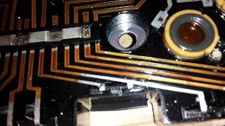 Síntomas del p1759 Nissan