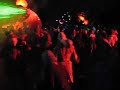 Kazell on the Woogie Stage @ Lightning in a Bottle 2008