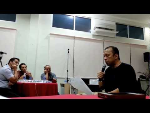 #VideoInspiratif – Surat Untuk Pemimpin Indonesia Masa Depan  (Handry Satriago)