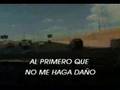 LOdVG - DESEOS DE COSAS IMPOSIBLES - KARAOKE