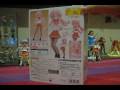AFR - Miyuki Takara Figma Figure Review