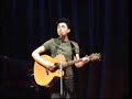 Jamie Woon : High Barn, Essex (3 Clips)