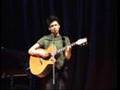 Jamie Woon : High Barn, Essex (3 Clips)