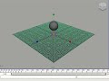 Autodesk Maya 2009- nCloth tutorial (linen cloth tear) Autodesk Maya 2009- nCloth tutorial (linen cloth tear)