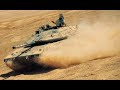 IDF STORM BATTALLION