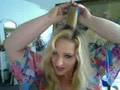 MakeoverSession.com's Daily Miracle Part 10 of 11: Hairstyle