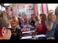 2a´s studietur til Irland og Nordirland
