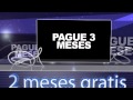 PROMO CONEXION TVCSA