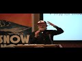 Click here to watch this video TransWorld Snow Conference - Peter Philips Professor of Economics - TransWorld Business