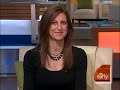 Teen Mom Talks Pregnancy