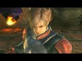 ?????? ???6 bloodline rebellion?????????????

(tekken 6 bloodline rebellion)