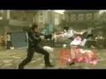 鉄拳6 BLOODLINE REBELLION