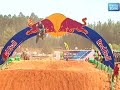 Pourcel and Cairoli win the FIM Motocross Grand Prix
